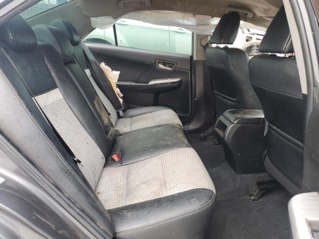 Photo 10 from auction – 2012 TOYOTA CAMRY BASE with VIN 4T1BF1FK9CU027566