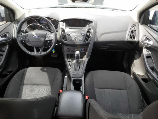 Photo 8 from auction – 2016 FORD FOCUS SE with VIN 1FADP3F21GL221497
