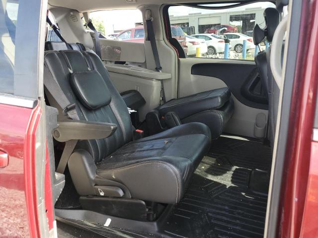 Photo 10 from auction – 2016 CHRYSLER TOWN & COU with VIN 2C4RC1BG6GR292512
