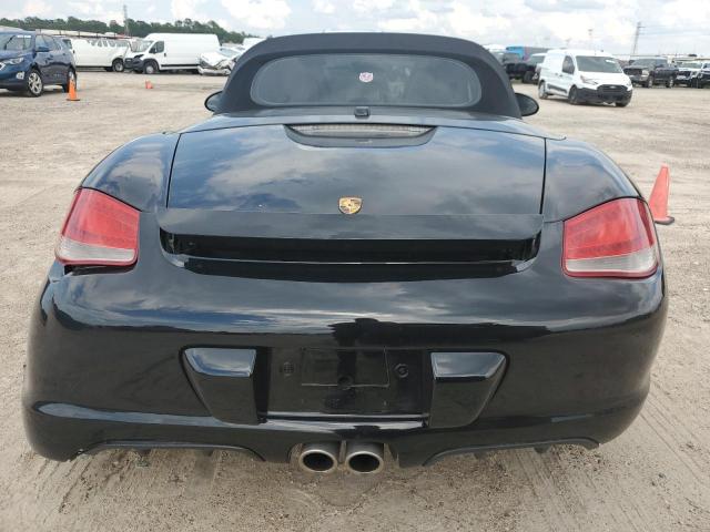 Photo 6 from auction – 2012 PORSCHE BOXSTER S with VIN WP0CB2A8XCS730062