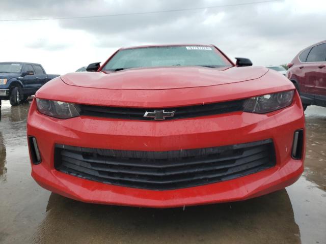 Photo 5 from auction – 2016 CHEVROLET CAMARO LT with VIN 1G1FB1RX3G0182029