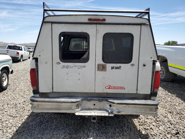 Photo 6 from auction – 1997 FORD F250 with VIN 1FTHX26F7VED11862