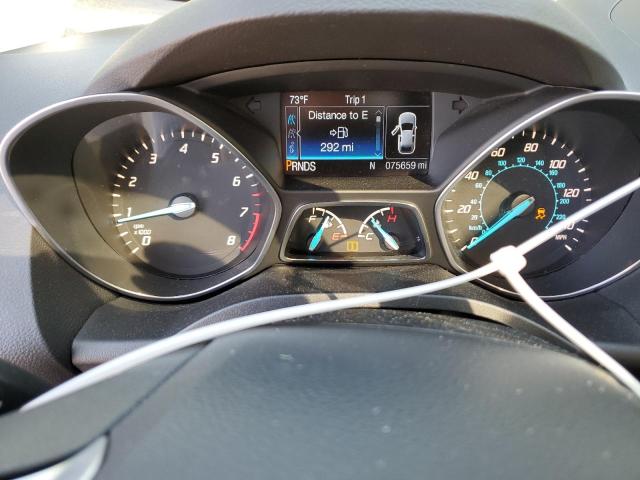Photo 9 from auction – 2014 FORD ESCAPE TIT with VIN 1FMCU9JX3EUB20677