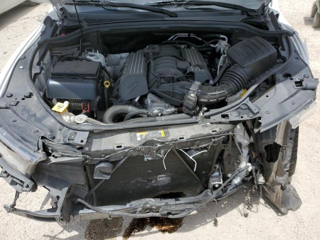 Photo 12 from auction – 2021 DODGE DURANGO SR with VIN 1C4SDJGJ0MC799039
