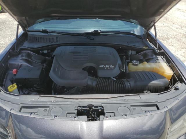 Photo 11 from auction – 2016 CHRYSLER 300 S with VIN 2C3CCABG8GH248480