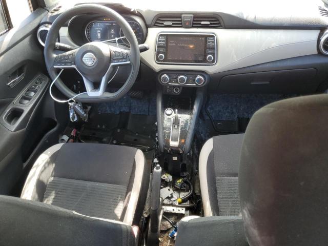 Photo 8 from auction – 2021 NISSAN VERSA SV with VIN 3N1CN8EV4ML868466