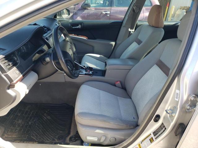 Photo 7 from auction – 2013 TOYOTA CAMRY L with VIN 4T1BF1FK4DU250096
