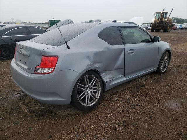 Photo 3 from auction – 2012 TOYOTA SCION TC with VIN JTKJF5C73C3033708