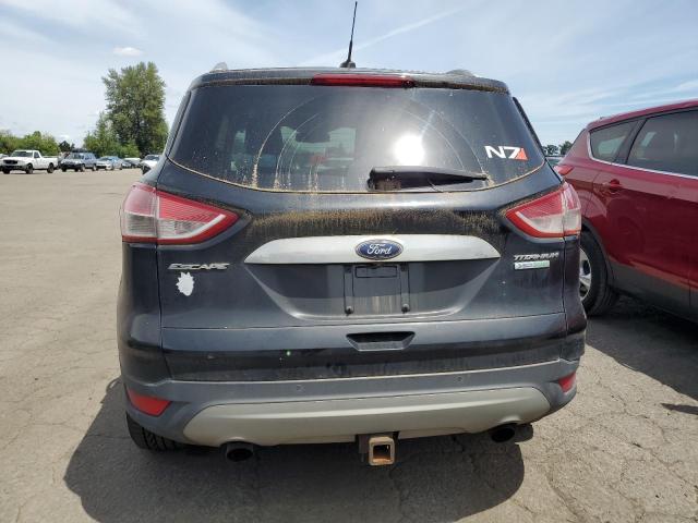 Photo 6 from auction – 2015 FORD ESCAPE TIT with VIN 1FMCU0J96FUA50834