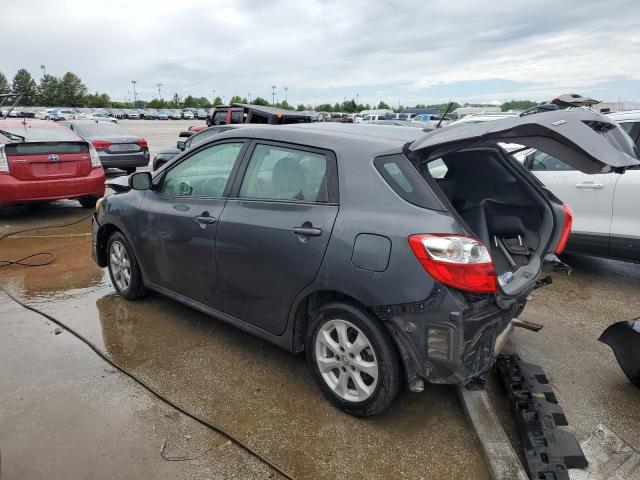 Photo 2 from auction – 2009 TOYOTA COROLLA MA with VIN 2T1KE40E59C021085
