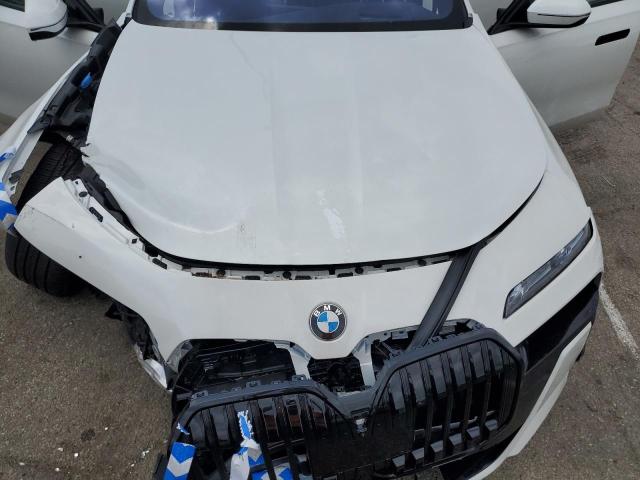 Photo 11 from auction – 2023 BMW 760 XI with VIN WBA33EJ00PCN15523
