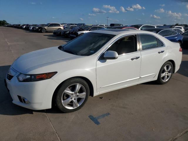 Foto 1 de la subasta – 2012 ACURA TSX TECH con VIN JH4CU2F63CC008863