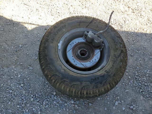 Photo 13 from auction – 1996 FORD EXPLORER with VIN 1FMCU22X8TUA43114