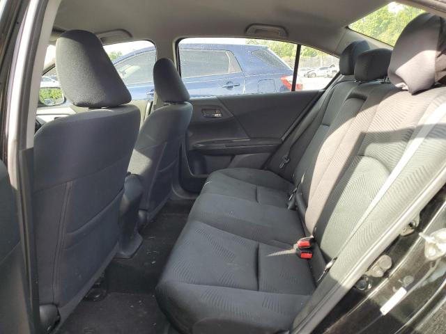 Photo 10 from auction – 2014 HONDA ACCORD LX with VIN 1HGCR2F38EA073409