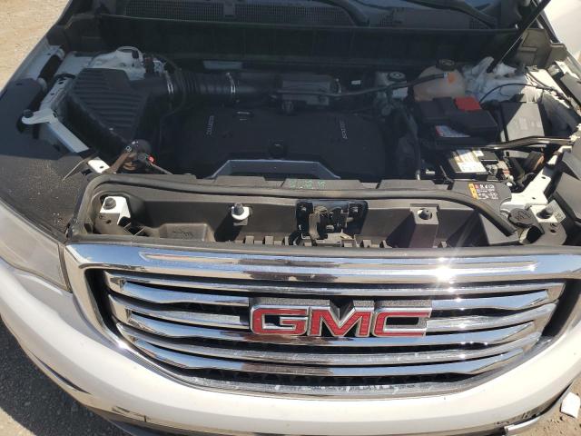 Photo 11 from auction – 2017 GMC ACADIA SLE with VIN 1GKKNLLA3HZ217666