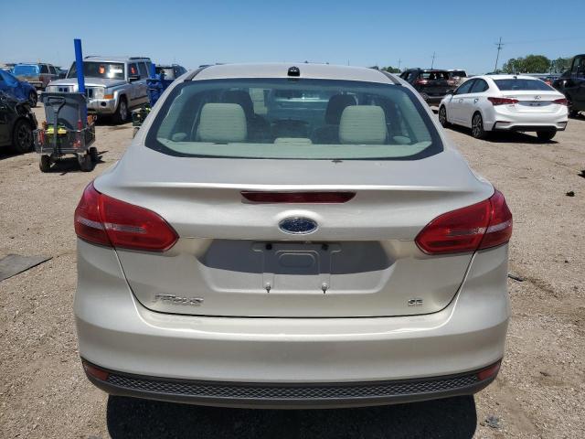 Photo 6 from auction – 2017 FORD FOCUS SE with VIN 1FADP3F26HL342821