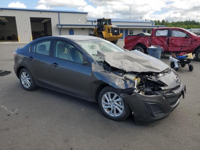 Photo 4 from auction – 2010 MAZDA 3 I with VIN JM1BL1SG5A1266304