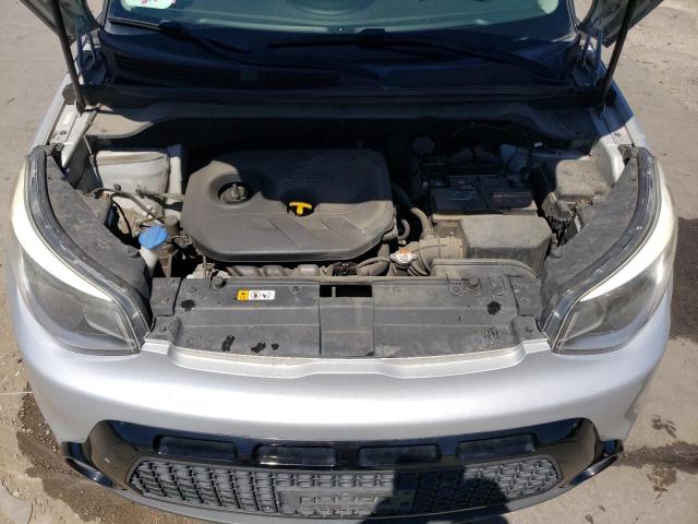 Photo 12 from auction – 2016 KIA SOUL + with VIN KNDJP3A56G7818216