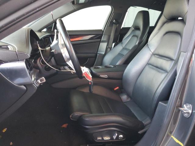 Photo 7 from auction – 2017 PORSCHE PANAMERA 2 with VIN WP0AA2A77HL101667