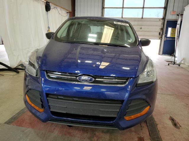 Фото 5 с аукциона – 2014 FORD ESCAPE S с VIN 1FMCU0F78EUE56040