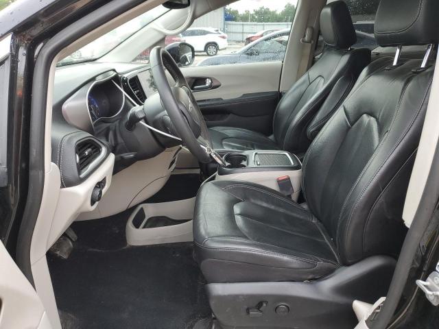 Фото 7 с аукциона – 2022 CHRYSLER PACIFICA T с VIN 2C4RC1BG9NR101307