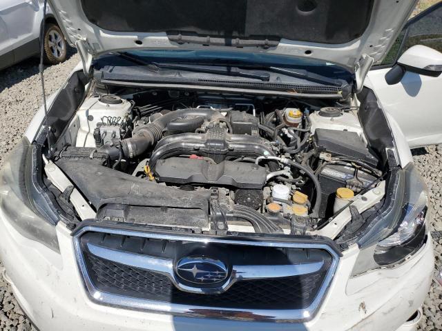 Photo 11 from auction – 2015 SUBARU XV CROSSTR with VIN JF2GPAPC9F8232107