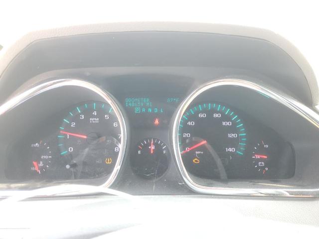Foto 9 de la subasta – 2011 CHEVROLET TRAVERSE L con VIN 1GNKRFED7BJ146848