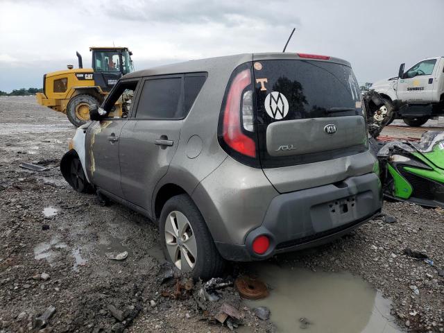 Photo 2 from auction – 2014 KIA SOUL with VIN KNDJN2A29E7045096