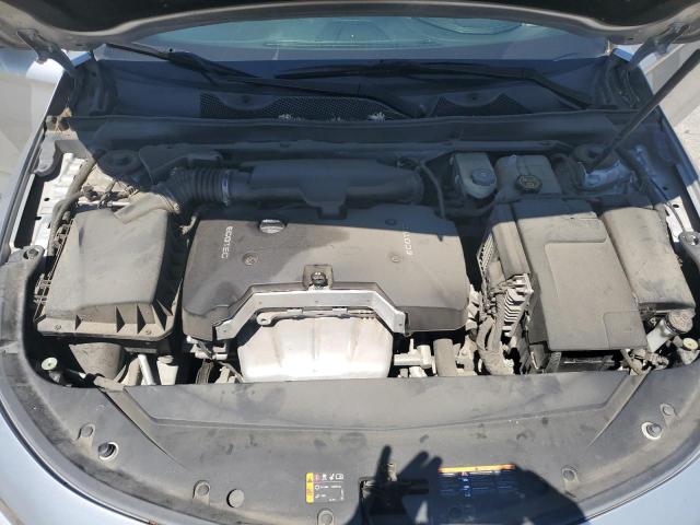 Photo 11 from auction – 2017 CHEVROLET IMPALA LT with VIN 2G1105SA7H9172298