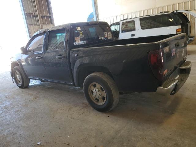 Photo 2 from auction – 2007 GMC CANYON with VIN 1GTCS139578170695