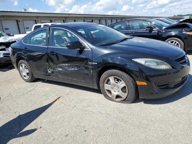 Photo 4 from auction – 2011 MAZDA 6 I with VIN 1YVHZ8BH4B5M08172