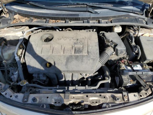 Photo 11 from auction – 2013 TOYOTA COROLLA BA with VIN 5YFBU4EE2DP098811