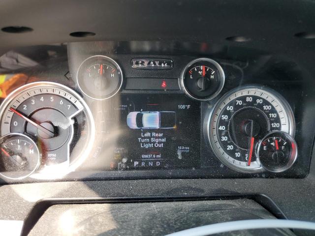 Photo 9 from auction – 2017 RAM 1500 SPORT with VIN 1C6RR7MT3HS716294