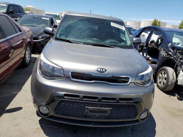 Photo 5 from auction – 2016 KIA SOUL + with VIN KNDJP3A50G7327169