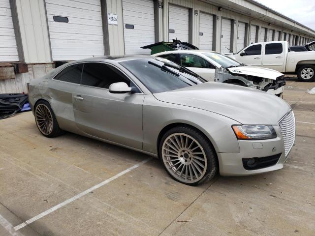 Photo 4 from auction – 2011 AUDI A5 PRESTIG with VIN WAUVFAFR2BA027467