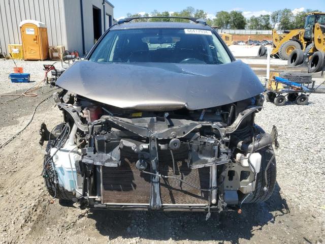 Photo 5 from auction – 2015 TOYOTA RAV4 LIMIT with VIN JTMYFREV2FD055691