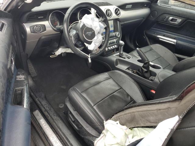 Photo 8 from auction – 2022 FORD MUSTANG with VIN 1FA6P8TH7N5106905