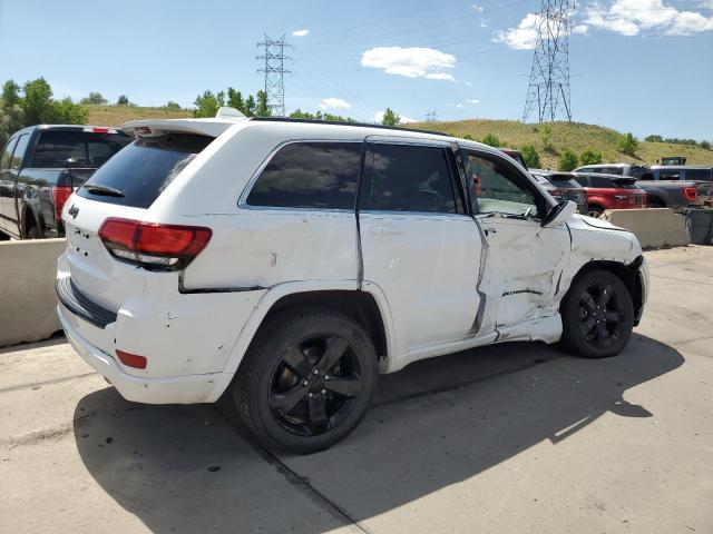 Photo 3 from auction – 2015 JEEP GRAND CHER with VIN 1C4RJFAG5FC924427