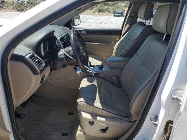 Photo 7 from auction – 2014 JEEP GRAND CHER with VIN 1C4RJFCTXEC441704