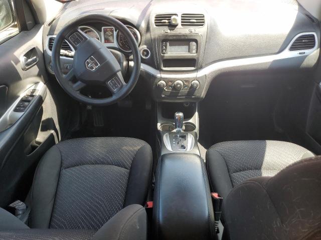 Photo 8 from auction – 2016 DODGE JOURNEY SE with VIN 3C4PDCAB9GT230606