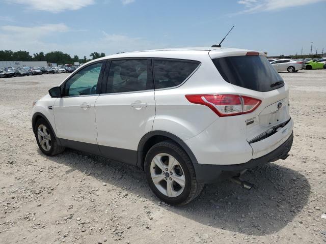 Photo 2 from auction – 2014 FORD ESCAPE SE with VIN 1FMCU0GX5EUE00507