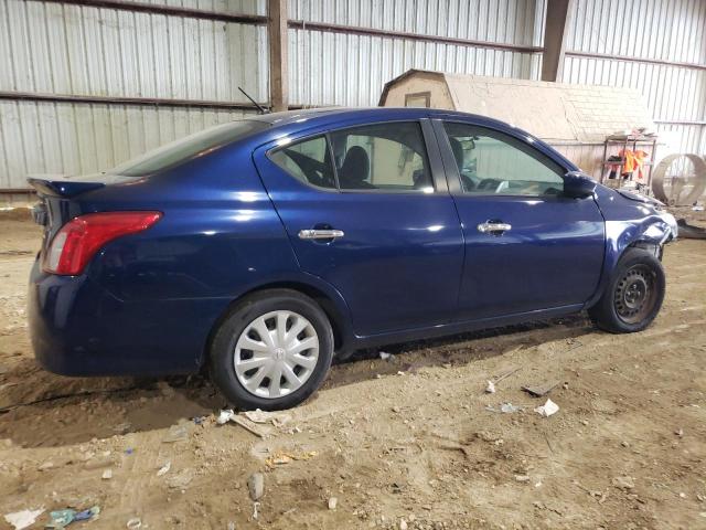 Photo 3 from auction – 2019 NISSAN VERSA S with VIN 3N1CN7AP1KL872523