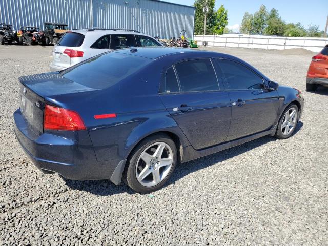 Photo 3 from auction – 2006 ACURA 3.2TL with VIN 19UUA66296A032931