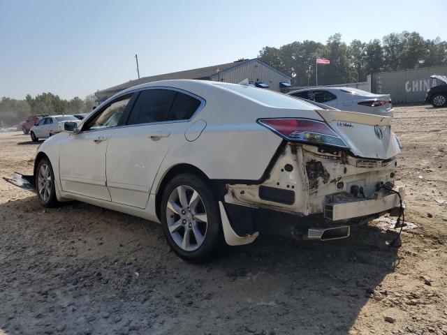 Photo 2 from auction – 2012 ACURA TL with VIN 19UUA8F52CA035901