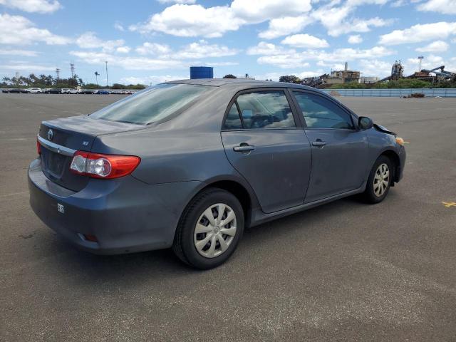 Photo 3 from auction – 2011 TOYOTA COROLLA BA with VIN 2T1BU4EE3BC695897