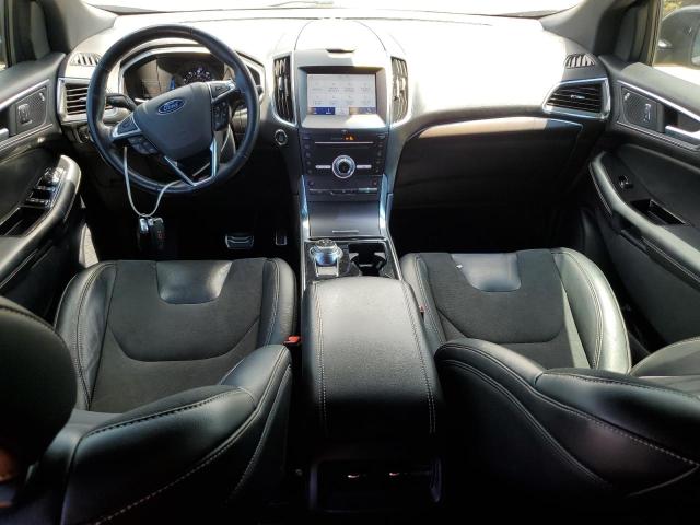 Photo 8 from auction – 2019 FORD EDGE ST with VIN 2FMPK4AP0KBC21848