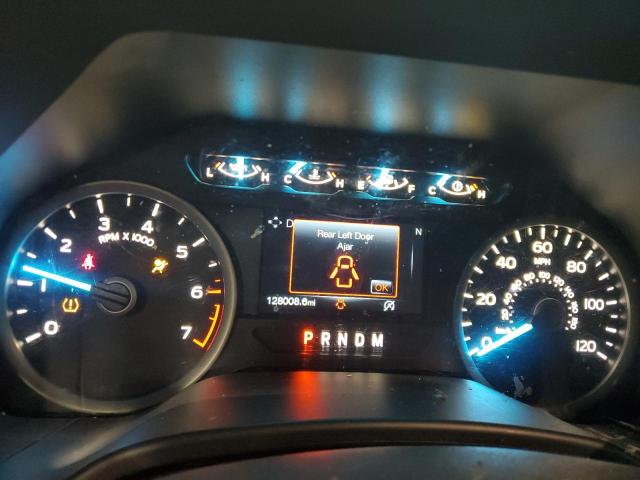 Photo 9 from auction – 2019 FORD F150 SUPER with VIN 1FTEW1EP9KFC43662
