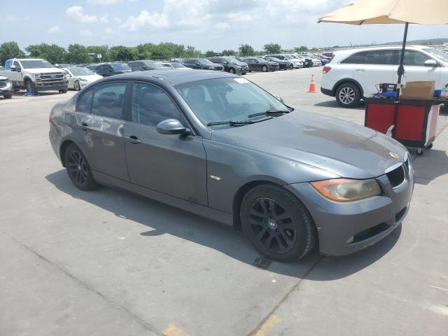 Photo 4 from auction – 2006 BMW 325 I with VIN WBAVB13596PS65204