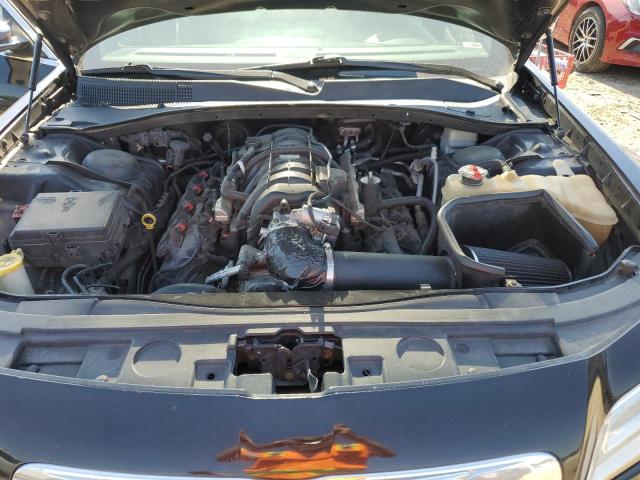 Photo 11 from auction – 2013 CHRYSLER 300C with VIN 2C3CCAET5DH659288