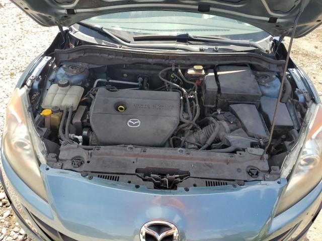 Photo 11 from auction – 2011 MAZDA 3 I with VIN JM1BL1VG0B1360068